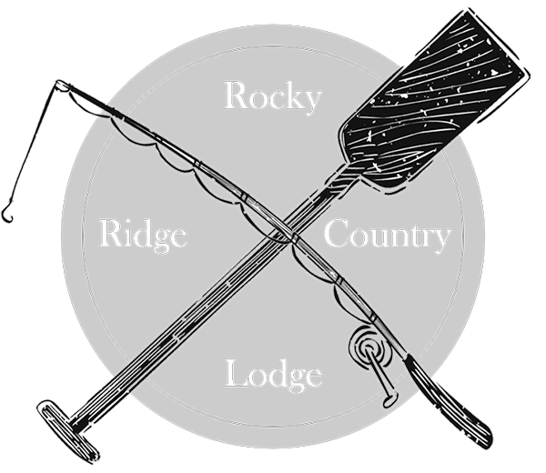 Rocky Ridge Country Lodge